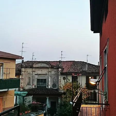 Apartment Enza & Sam *