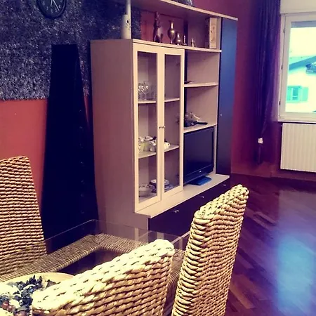 Apartment Enza & Sam *