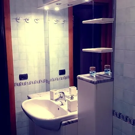 Apartment Enza & Sam