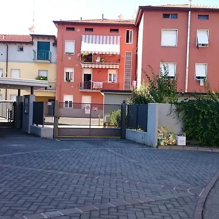 Apartment Enza & Sam