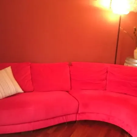 Enza & Sam Apartment *