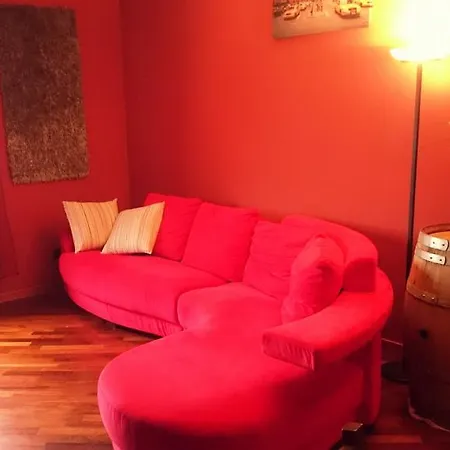 Apartment Enza & Sam