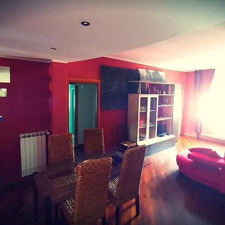 Enza & Sam Apartment *