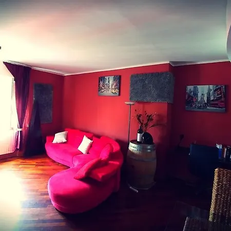 Apartment Enza & Sam